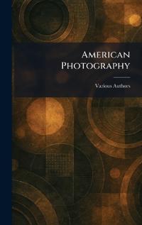 American Photography