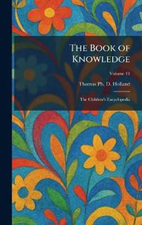 The Book of Knowledge