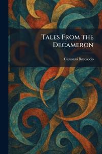 Tales From the Decameron