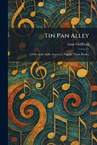 Tin Pan Alley