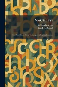 Nachlese