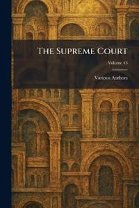 The Supreme Court