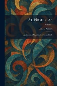 St. Nicholas