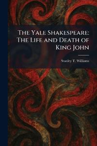 The Yale Shakespeare