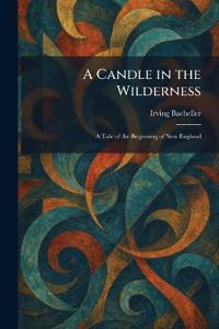 A Candle in the Wilderness