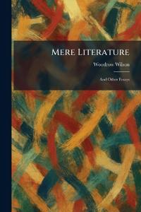 Mere Literature