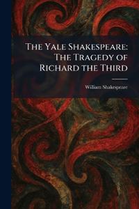 The Yale Shakespeare