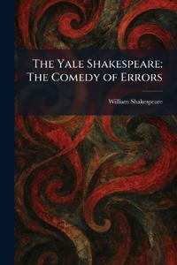 The Yale Shakespeare