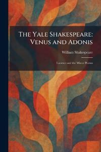 The Yale Shakespeare