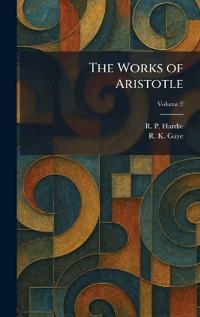 The Works of Aristotle