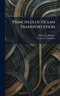 Principles of Ocean Transportation