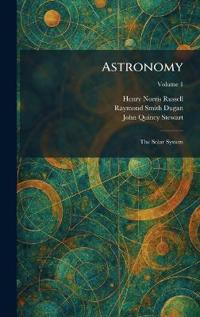 Astronomy