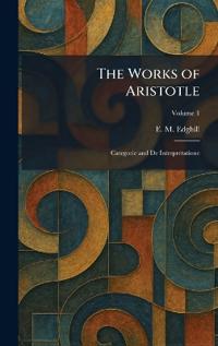 The Works of Aristotle