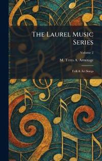 The Laurel Music Series