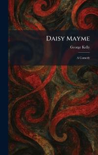 Daisy Mayme