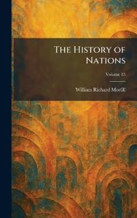 The History of Nations