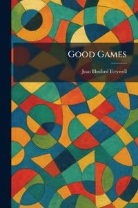 Good Games