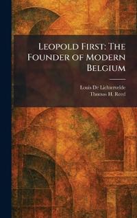 Leopold First