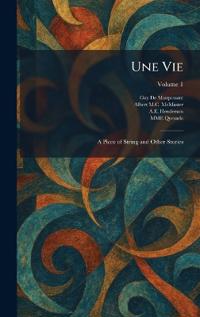 Une Vie