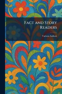 Fact and Story Readers