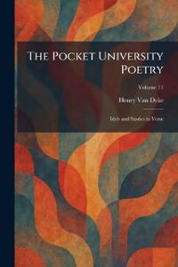 The Pocket University Poetry