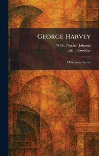 George Harvey