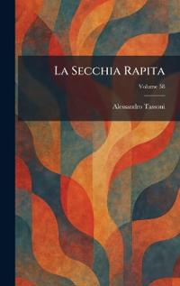 La Secchia Rapita