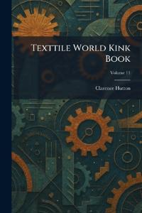 Texttile World Kink Book