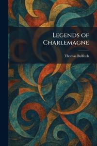 Legends of Charlemagne