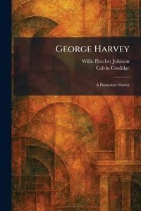 George Harvey