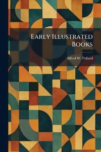 Early Illustrated Books