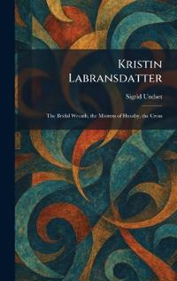 Kristin Labransdatter