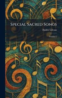 Special Sacred Songs