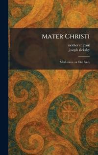 Mater Christi