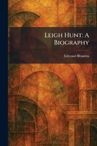 Leigh Hunt