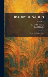 History of Nation