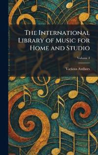 The International Library of Music for Home and Studio