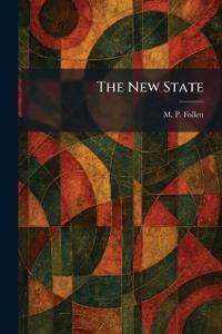 The New State
