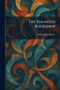 The Haunted Bookshop