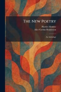 The New Poetry