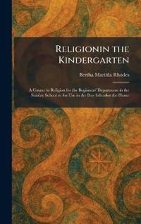 Religionin the Kindergarten