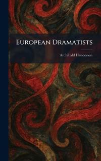 European Dramatists