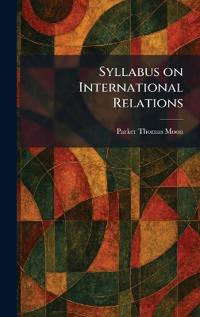 Syllabus on International Relations