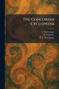 The Concordia Cyclopedia