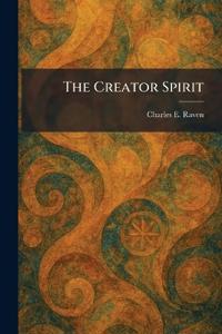 The Creator Spirit