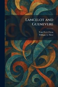Lancelot and Guenevere