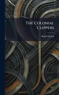 The Colonial Clippers