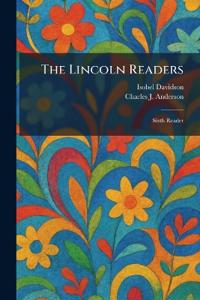 The Lincoln Readers