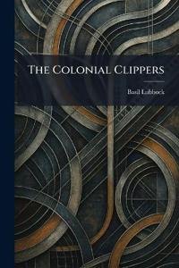 The Colonial Clippers
