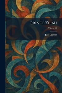 Prince Zilah